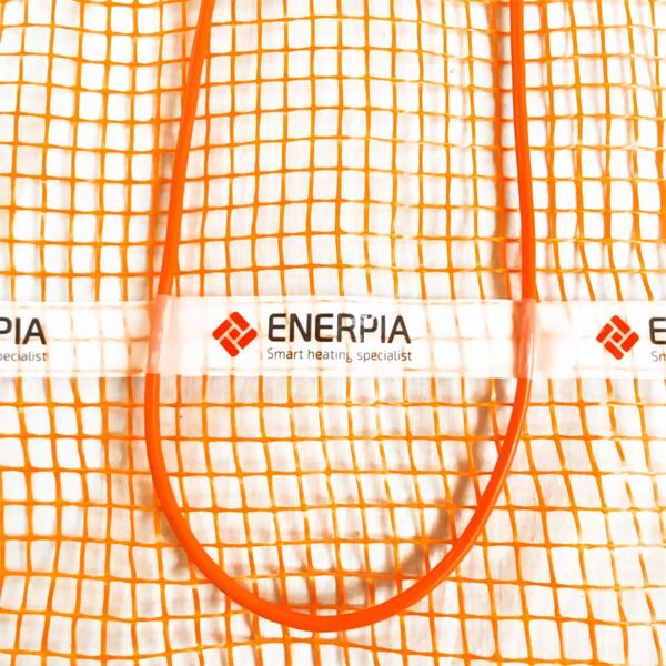 Нагревательный мат для теплого пола Enerpia DW-20W