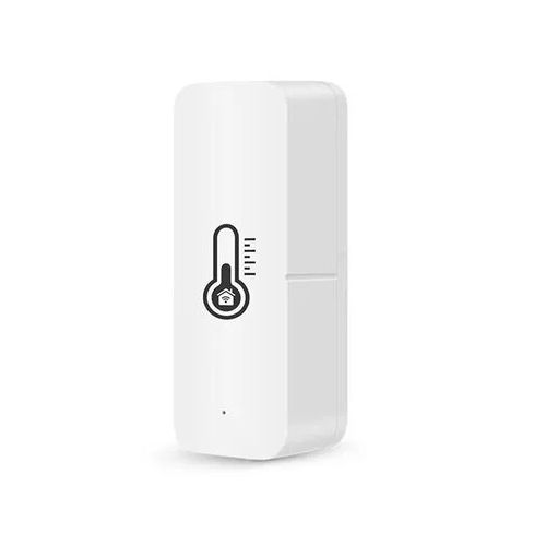 Датчик влажности и температуры SET WiFi THS-01